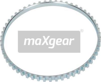 Maxgear 27-0334 - Зубчатое кольцо для датчика ABS avtokuzovplus.com.ua