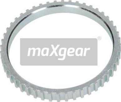 Maxgear 27-0339 - Зубчастий диск імпульсного датчика, протівобл.  устр. autocars.com.ua