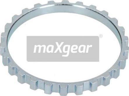Maxgear 27-0342 - Зубчатое кольцо для датчика ABS avtokuzovplus.com.ua