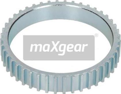 Maxgear 27-0343 - Зубчастий диск імпульсного датчика, протівобл.  устр. autocars.com.ua