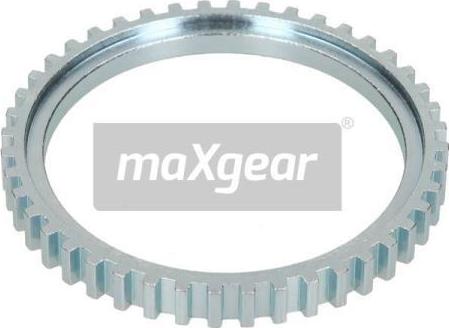 Maxgear 27-0346 - Зубчатое кольцо для датчика ABS avtokuzovplus.com.ua