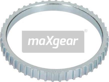 Maxgear 27-0350 - Зубчастий диск імпульсного датчика, протівобл.  устр. autocars.com.ua