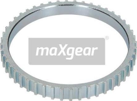Maxgear 27-0352 - Зубчастий диск імпульсного датчика, протівобл.  устр. autocars.com.ua