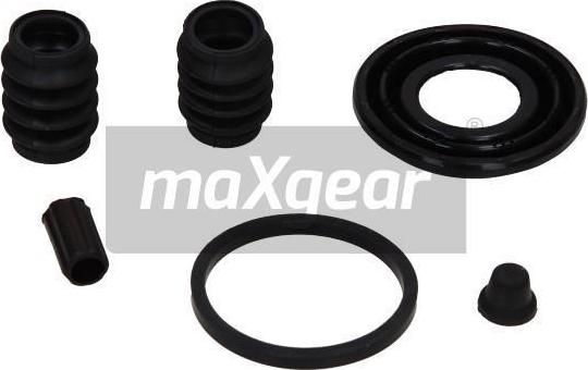 Maxgear 27-0421 - Ремкомплект, гальмівний супорт autocars.com.ua