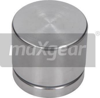 Maxgear 27-0468 - Поршень, корпус скоби гальма autocars.com.ua