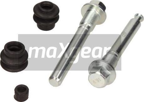 Maxgear 27-0496 - Комплект направляющей гильзы avtokuzovplus.com.ua