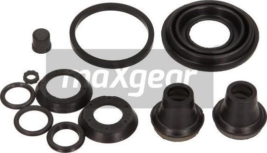 Maxgear 27-0514 - Ремкомплект, гальмівний супорт autocars.com.ua