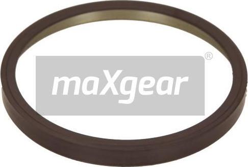 Maxgear 27-0543 - Зубчастий диск імпульсного датчика, протівобл.  устр. autocars.com.ua