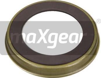 Maxgear 27-0544 - Зубчастий диск імпульсного датчика, протівобл.  устр. autocars.com.ua