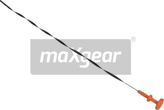 Maxgear 27-0643 - Покажчик рівня масла autocars.com.ua