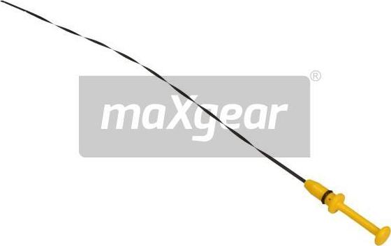 Maxgear 27-0644 - Указатель уровня масла avtokuzovplus.com.ua