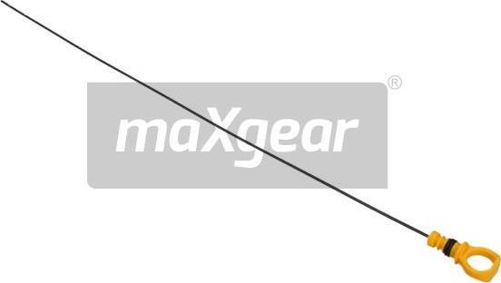 Maxgear 27-0645 - Покажчик рівня масла autocars.com.ua