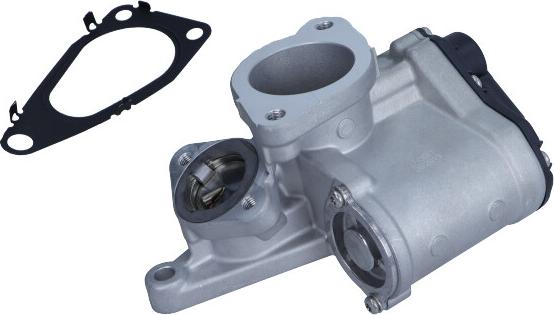 Maxgear 27-0661 - Клапан повернення ОГ autocars.com.ua