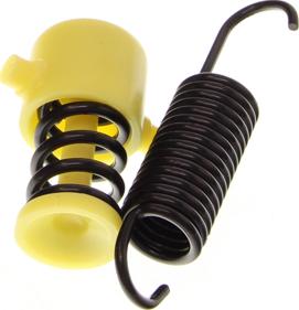 Maxgear 27-1049 - Пружина, педаль зчеплення autocars.com.ua