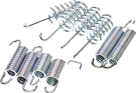 Maxgear 27-1206 - Комплектуючі, гальмівна система autocars.com.ua