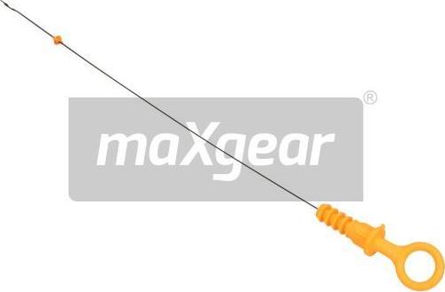 Maxgear 271303 - Покажчик рівня масла autocars.com.ua