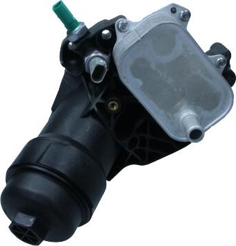 Maxgear 27-1682 - Корпус, масляний фільтр autocars.com.ua