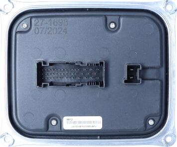 Maxgear 27-1698 - Пристрій управління, освітлення autocars.com.ua