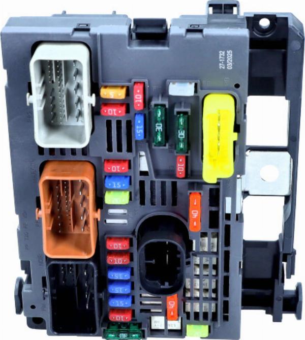 Maxgear 27-1732 - Блок управління, управління двигуном ЕБУ autocars.com.ua