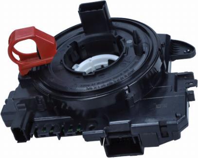 Maxgear 27-2101 - Вита пружина, подушка безпеки autocars.com.ua