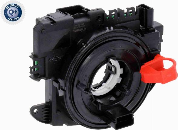 Maxgear 27-2112 - Вита пружина, подушка безпеки autocars.com.ua