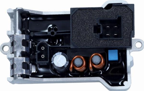 Maxgear 27-2186 - Блок управління, опалення / вентиляція autocars.com.ua