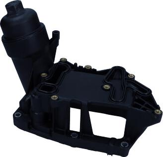 Maxgear 27-2197 - Корпус, масляный фильтр autodnr.net