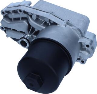 Maxgear 27-2208 - Корпус, масляний фільтр autocars.com.ua