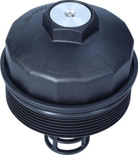 Maxgear 27-2211 - Кришка, корпус масляного фільтра autocars.com.ua
