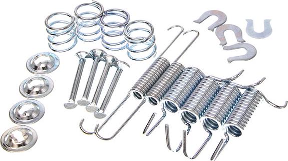 Maxgear 27-2281 - Комплектуючі, гальмівна система autocars.com.ua