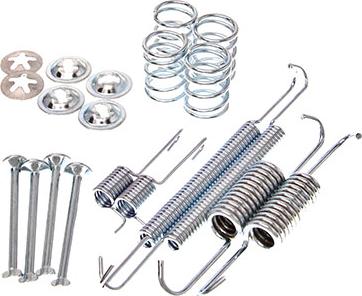 Maxgear 27-2302 - Комплектуючі, гальмівна система autocars.com.ua