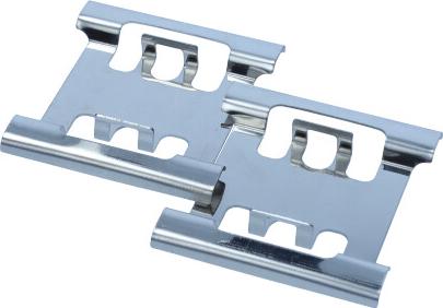 Maxgear 27-2575 - Комплектуючі, колодки дискового гальма autocars.com.ua