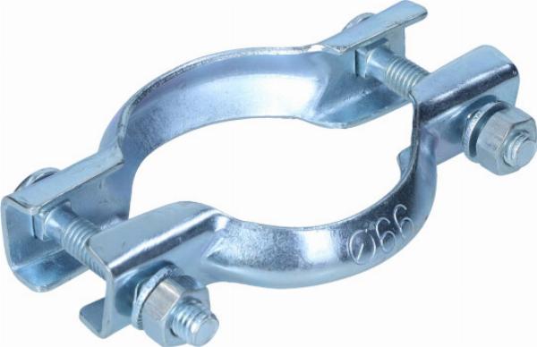 Maxgear 27-3388 - Комплект затискної деталі autocars.com.ua