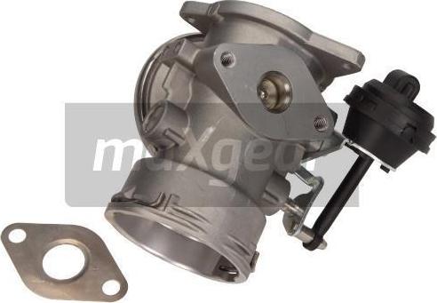 Maxgear 27-4007 - Клапан повернення ОГ autocars.com.ua