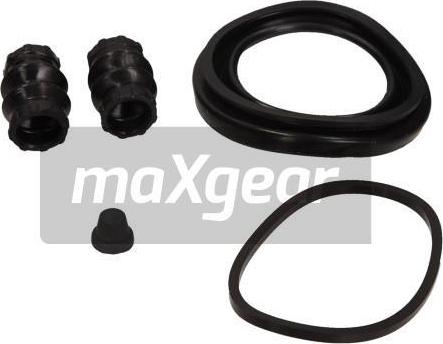 Maxgear 27-4014 - Ремкомплект, тормозной суппорт autodnr.net