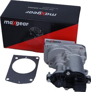 Maxgear 27-4061 - Клапан возврата ОГ avtokuzovplus.com.ua