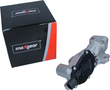 Maxgear 27-4120 - Клапан возврата ОГ avtokuzovplus.com.ua