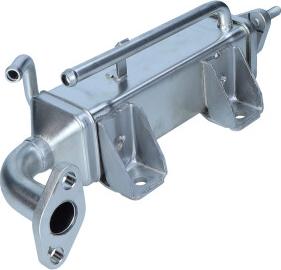 Maxgear 27-4126 - Радіатор, рециркуляція ОГ autocars.com.ua