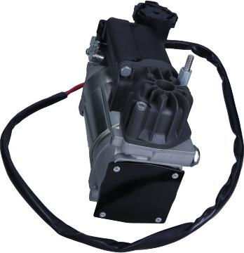 Maxgear 27-5002 - Компресор, пневматична система autocars.com.ua