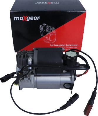 Maxgear 27-5005 - Компресор, пневматична система autocars.com.ua