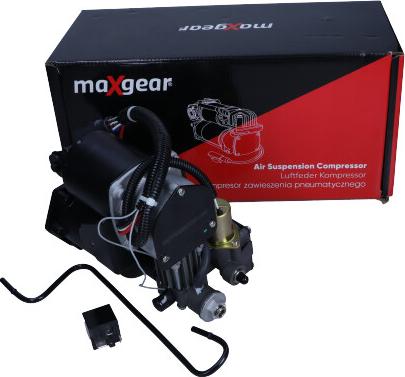 Maxgear 27-5017 - Компресор, пневматична система autocars.com.ua