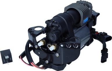 Maxgear 27-5031 - Компресор, пневматична система autocars.com.ua