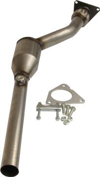 Maxgear 27-6124 - Каталізатор autocars.com.ua