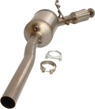 Maxgear 27-6171 - сажі / частковий фільтр, система вихлопу ОГ autocars.com.ua