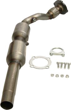 Maxgear 27-6176 - Каталізатор autocars.com.ua