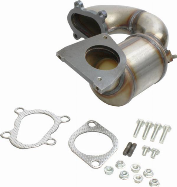 Maxgear 27-6191 - Каталізатор autocars.com.ua