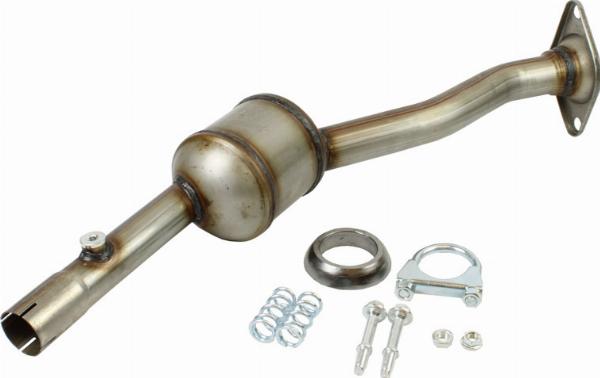 Maxgear 27-6251 - Каталізатор autocars.com.ua