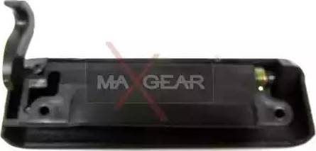 Maxgear 28-0022 - Ручка двері autocars.com.ua