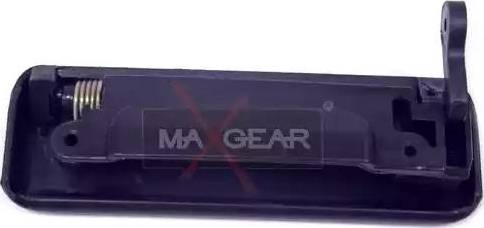 Maxgear 28-0024 - Ручка двері autocars.com.ua