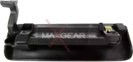 Maxgear 28-0026 - Ручка двери autodnr.net